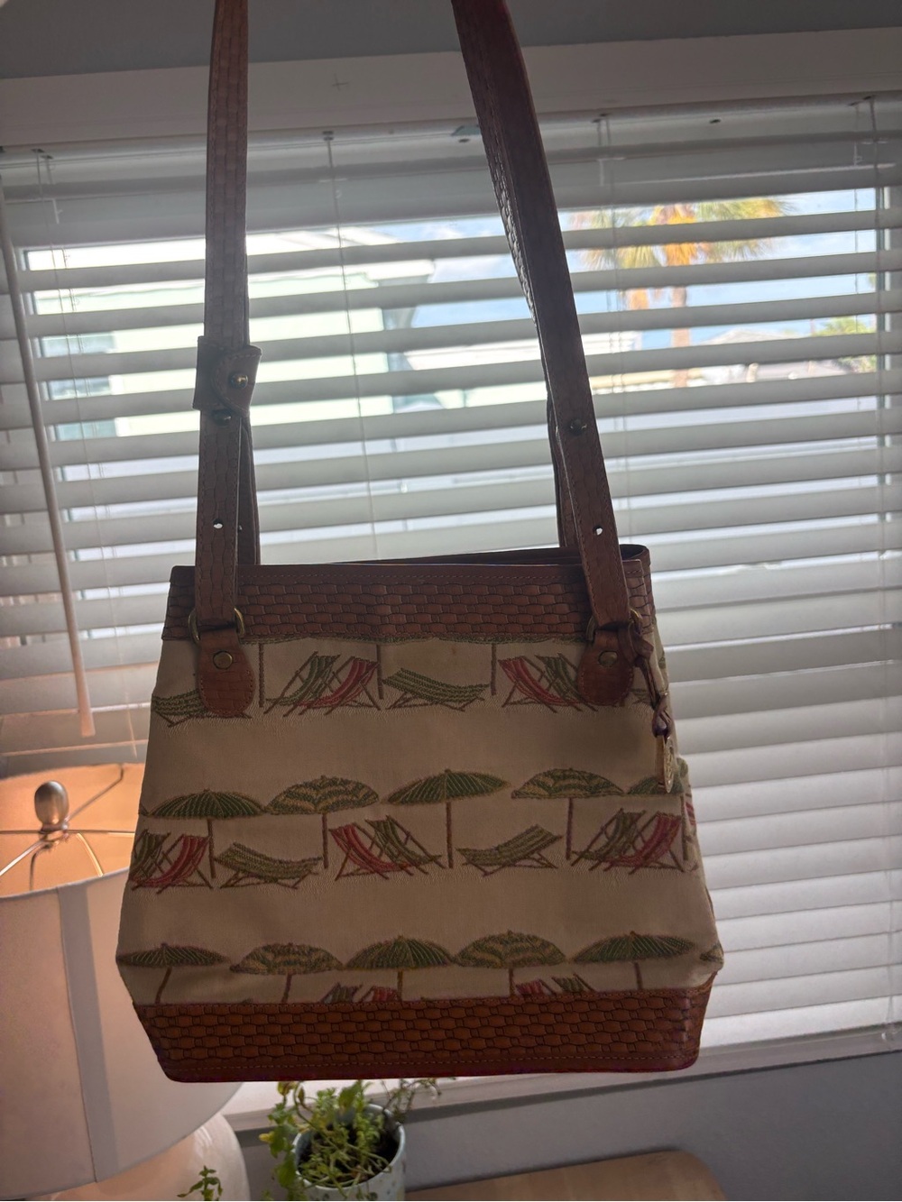 Beautiful Brahim bag